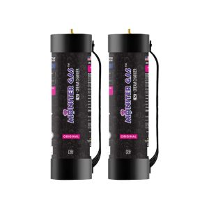 Nabój do bitej śmietany MonsterGas 640g N₂O